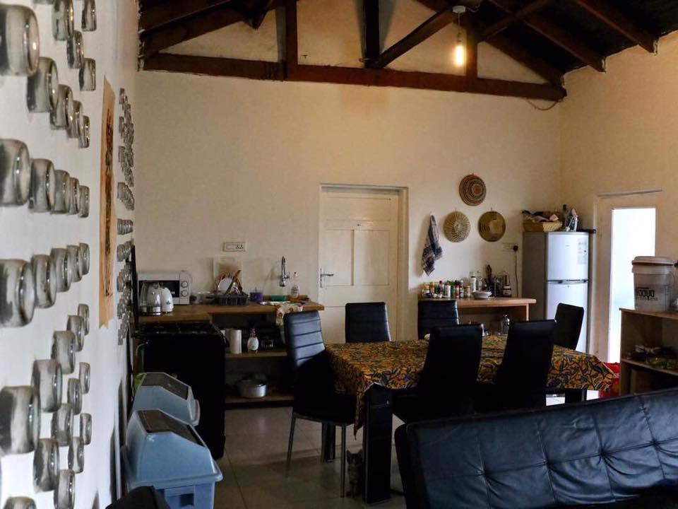 Nyumba 591 Hotel Кампала Екстериор снимка