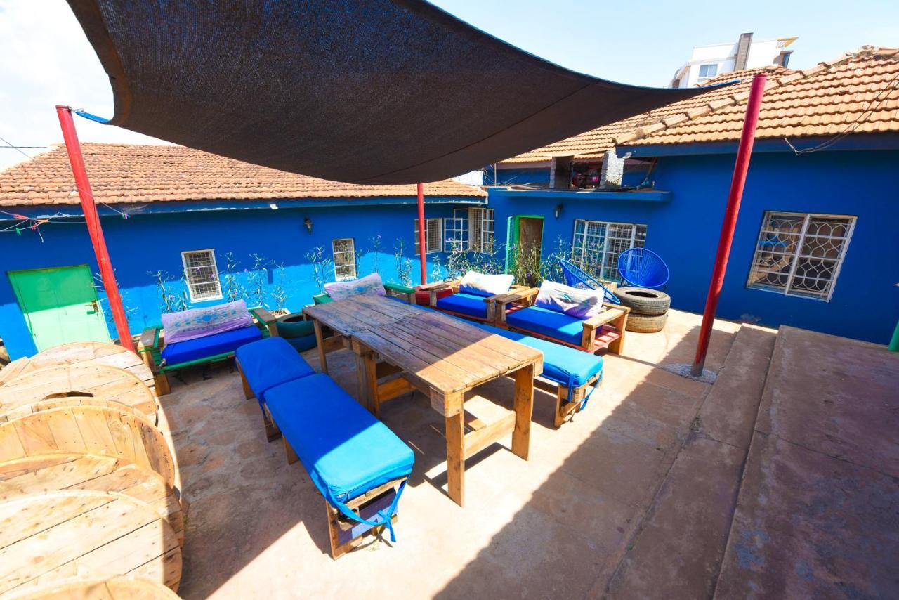 Nyumba 591 Hotel Кампала Екстериор снимка