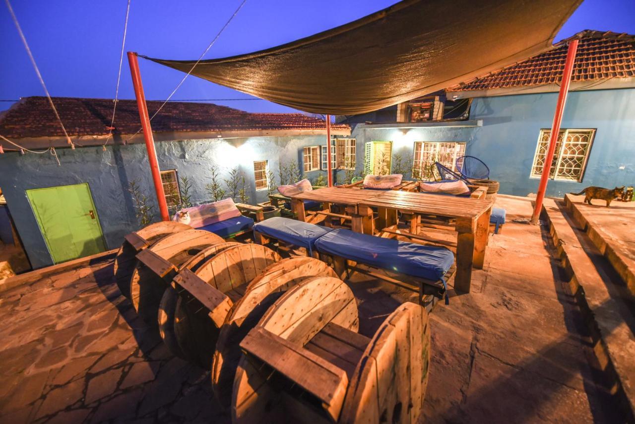 Nyumba 591 Hotel Кампала Екстериор снимка