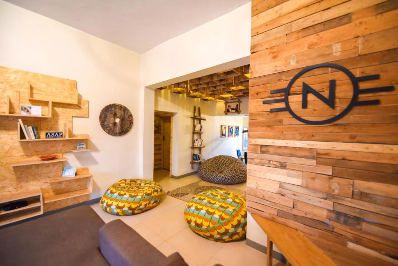 Nyumba 591 Hotel Кампала Екстериор снимка