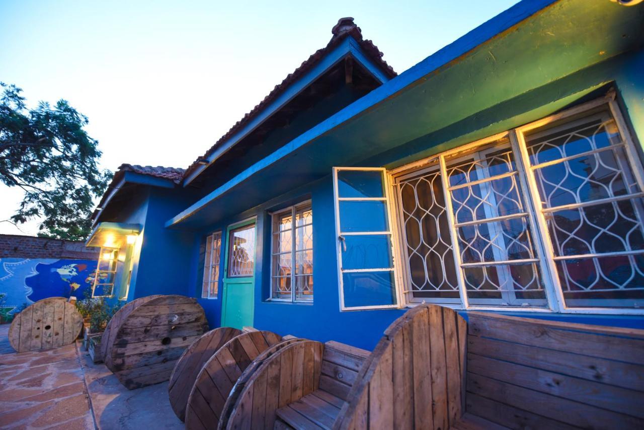 Nyumba 591 Hotel Кампала Екстериор снимка